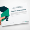 Certificado Impresso + Taxas de Envio