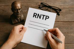 O que é o RNTP e como obter o registro no RNTP